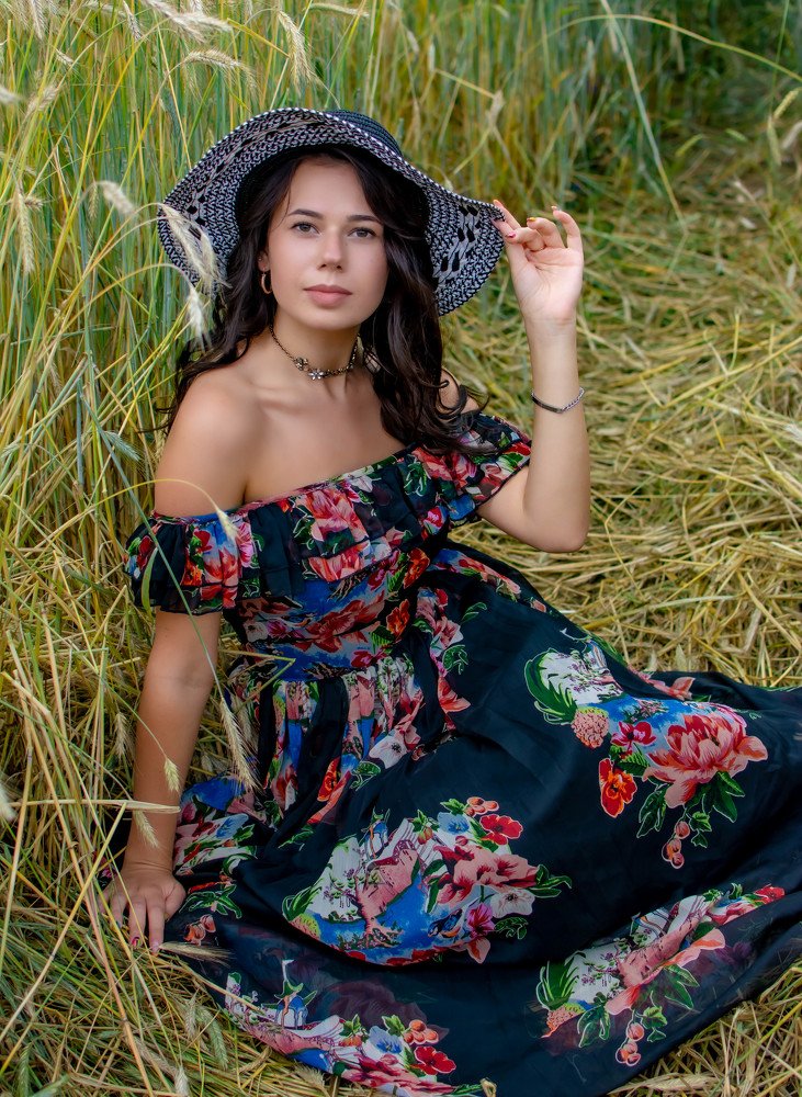 Photograph by Violeta