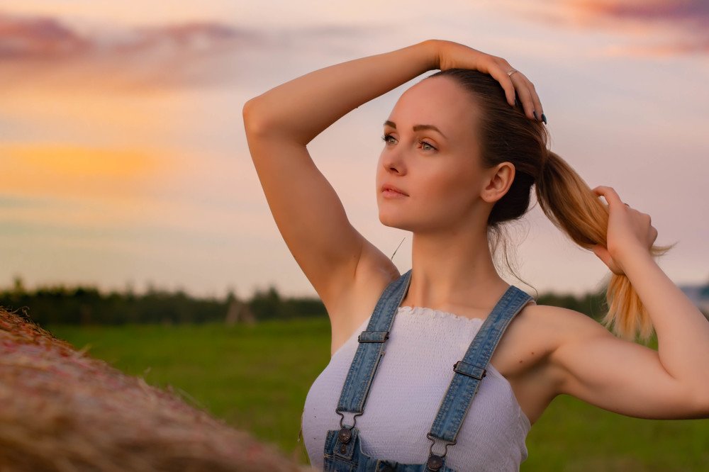 Photograph by Violeta