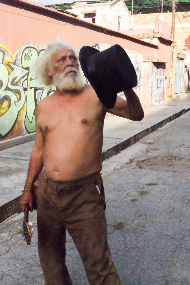 Photograph by Carolina Riobueno