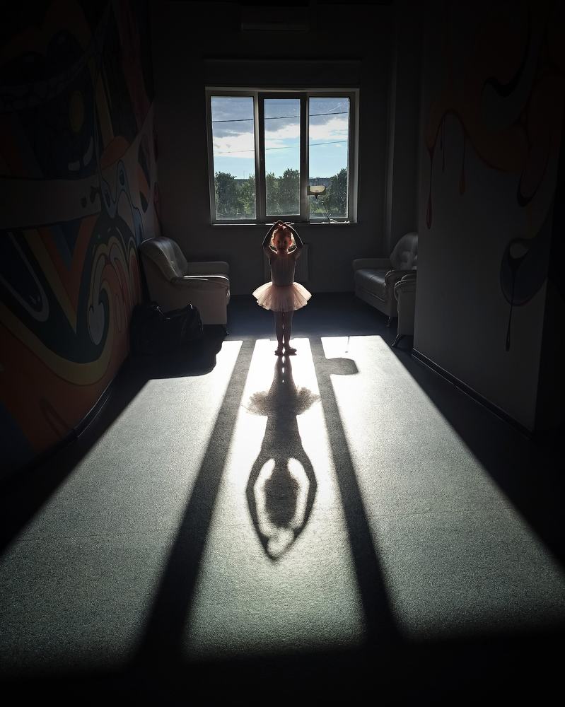 Photograph by Ирина Тарасенко