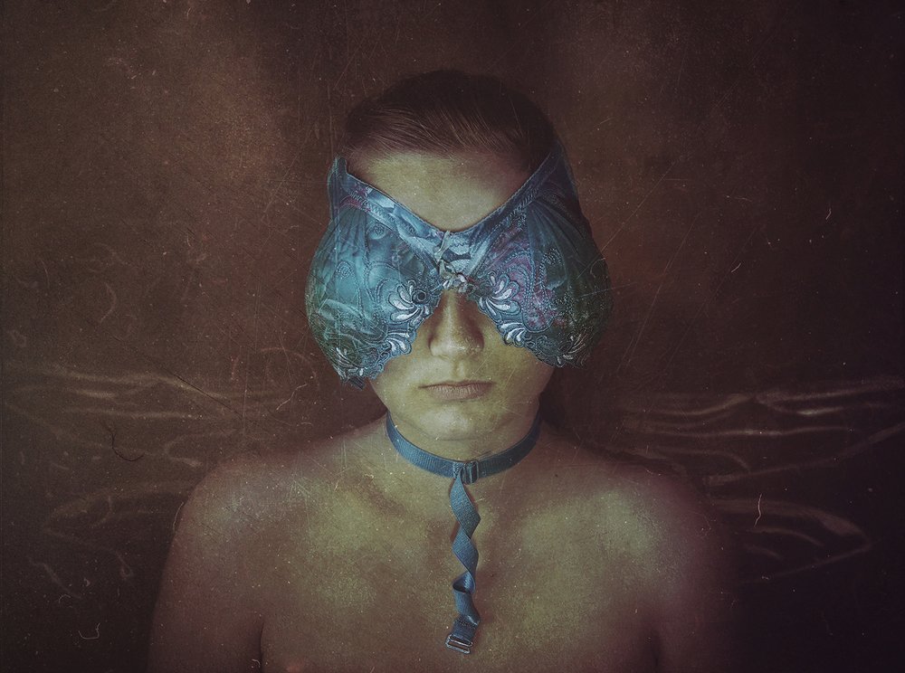 Photograph by Анжела Надежда