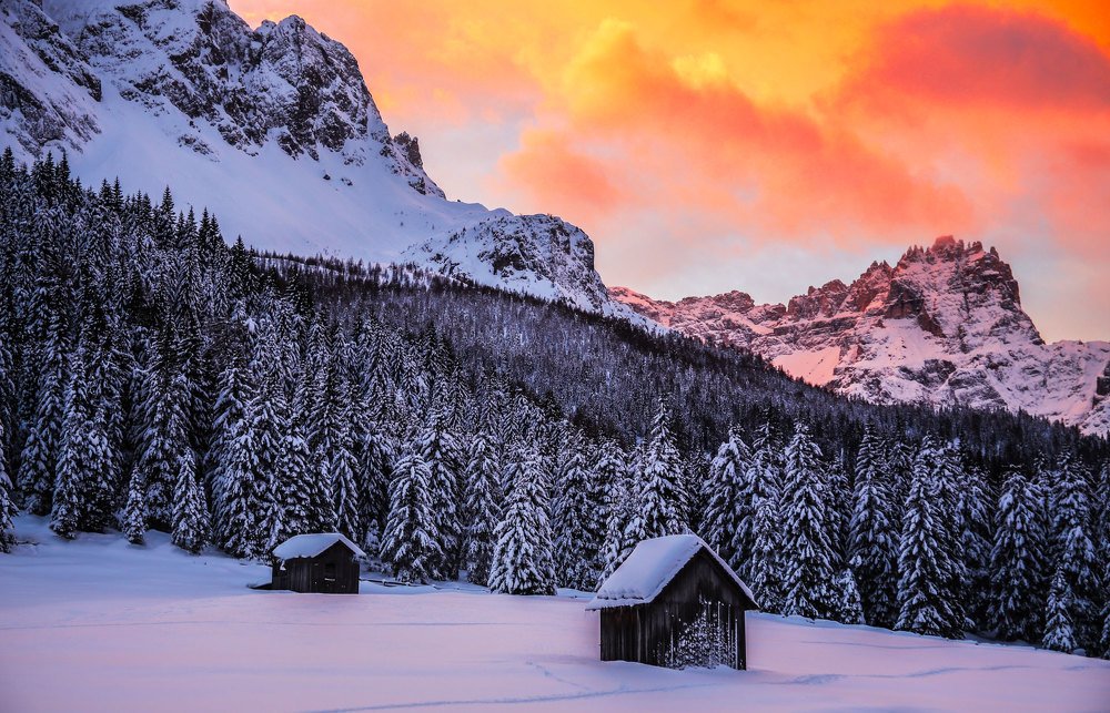 Photograph by Наталия Пронина