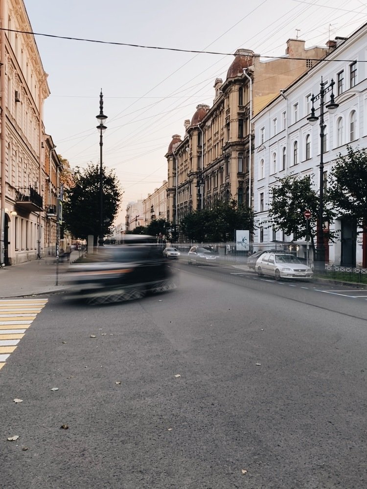 Photograph by Юлия Гладких