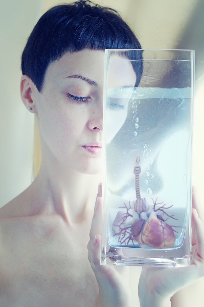 Photograph by Анжела Надежда