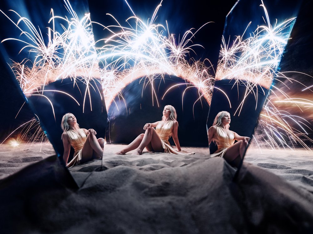 Photograph by Сергей Савенко