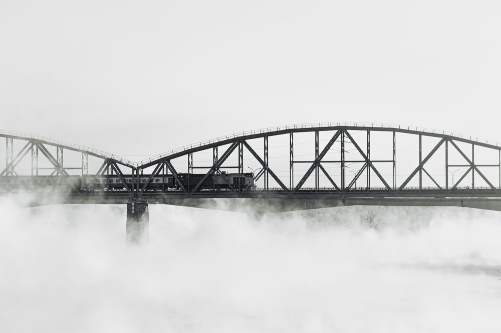 Photograph by Ермек Кожанбердинов