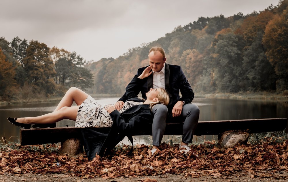 Photograph by Ingrida Bik