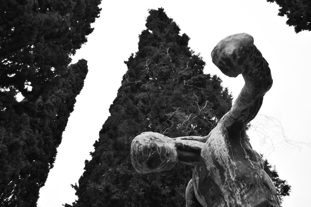 Photograph by Efi Laskari