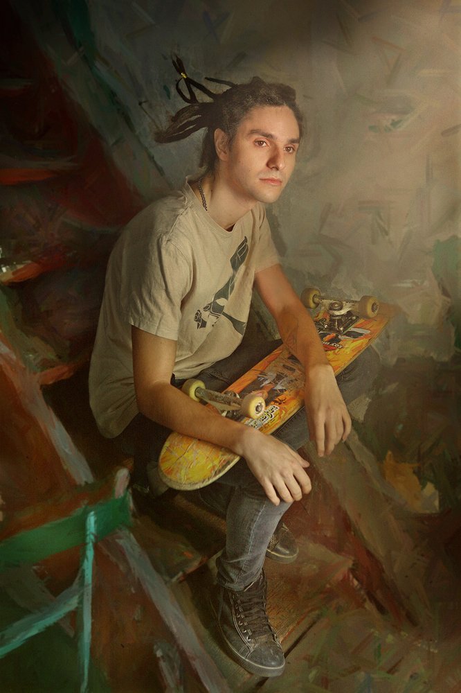 Photograph by Анжела Надежда