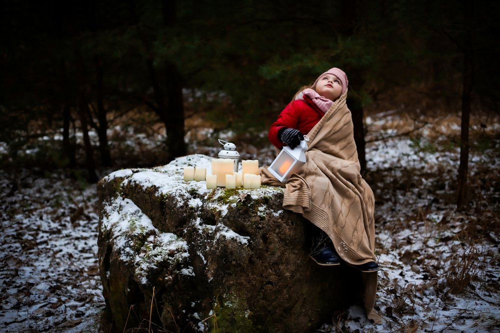 Photograph by Ingrida Bik