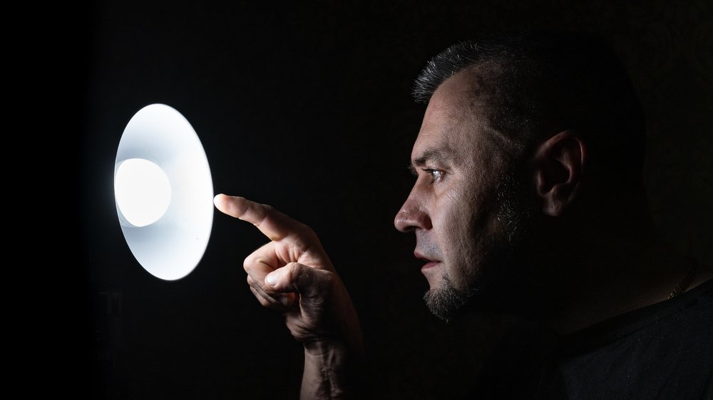 Photograph by Andy Savchenko