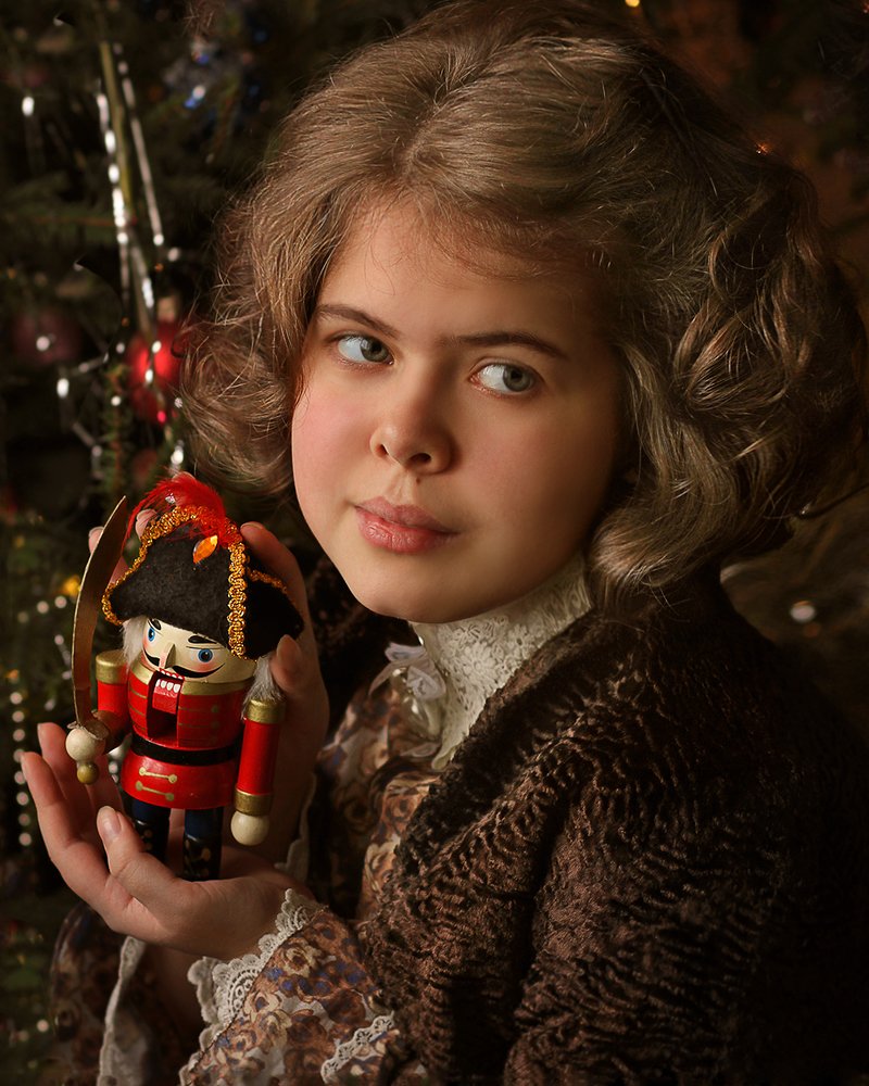 Фотография автора Светлана Дерябина