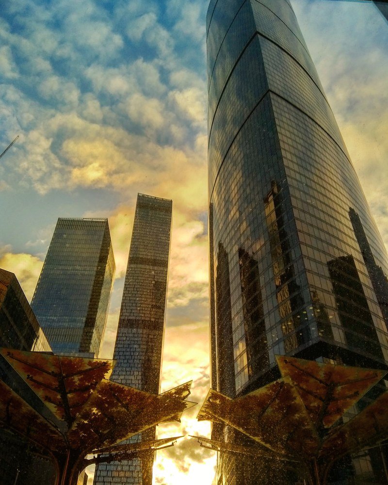 Фотография автора Ринат Абдуллин