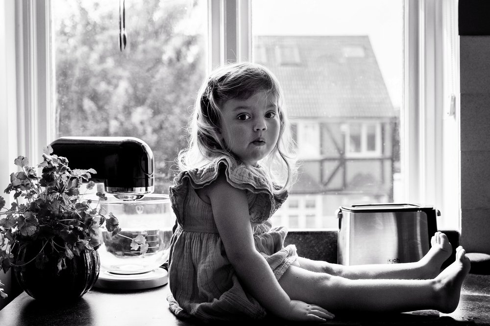 Photograph by Julia Mustard