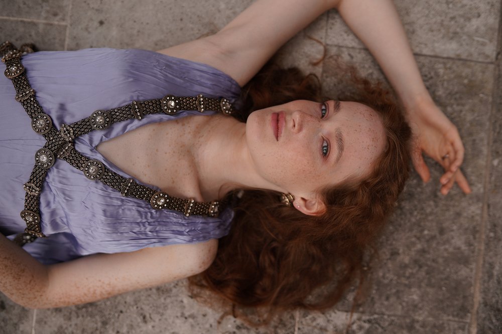 Фотография автора Valeriia Rii