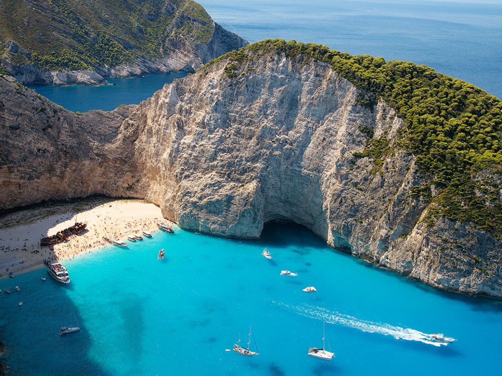 Photograph by Georgios Pallas