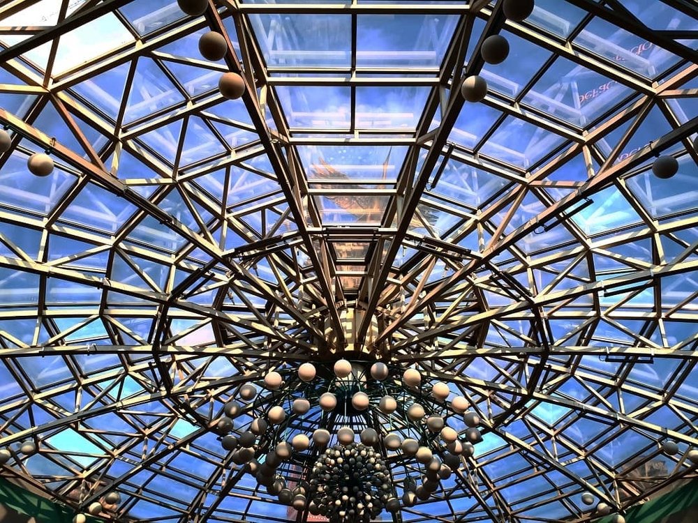 Найти журавля.