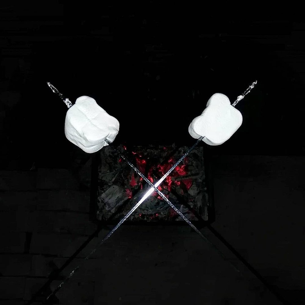 Маршмеллоу.