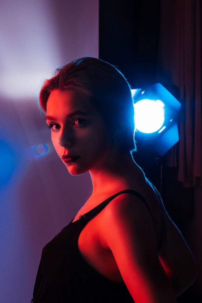 Фотография автора Валерия Кочубеева