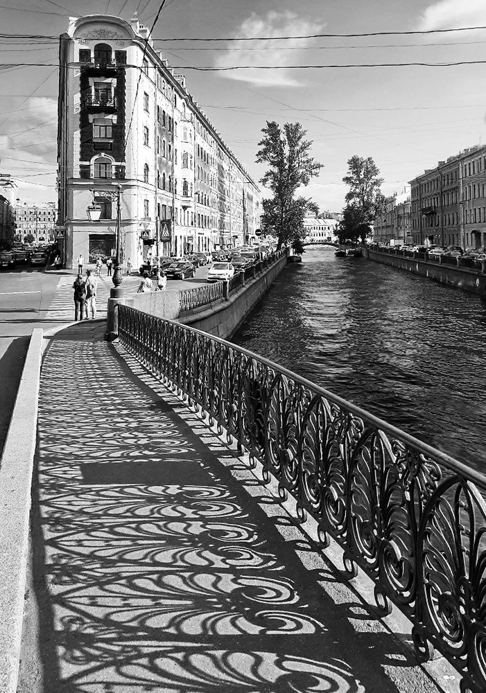 Photograph by Ольга Виноградова