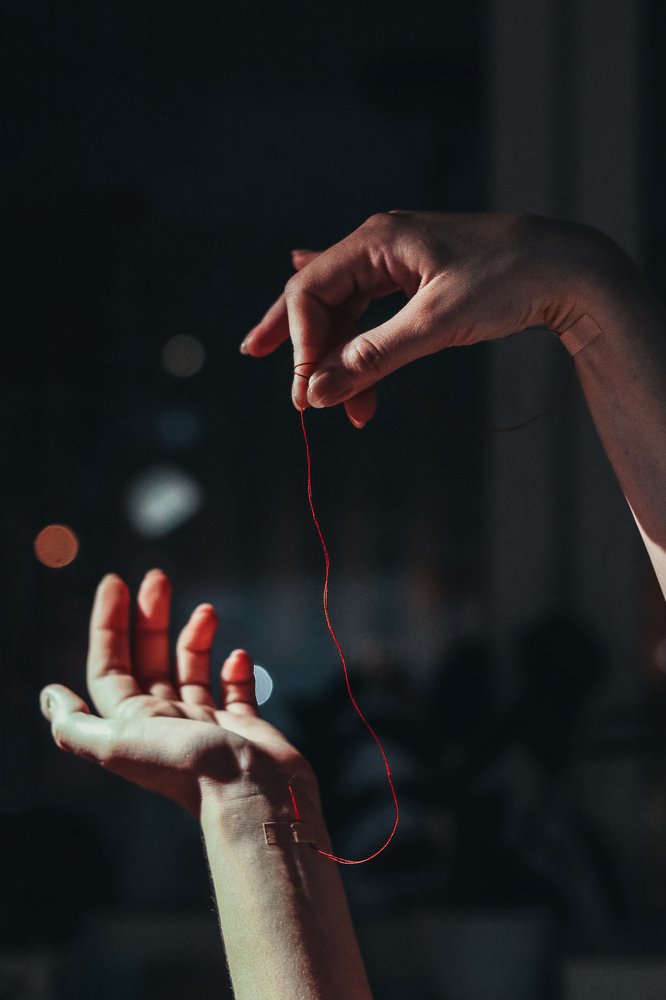 Фотография автора Вера Инюшкина