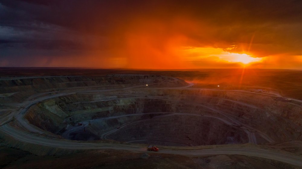 Photograph by Ермек Кожанбердинов