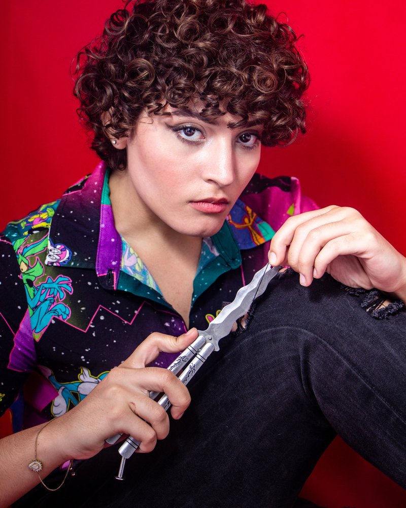 Photograph by Eduardo Goes