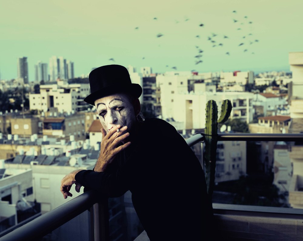 Photograph by Yuri Shepelev