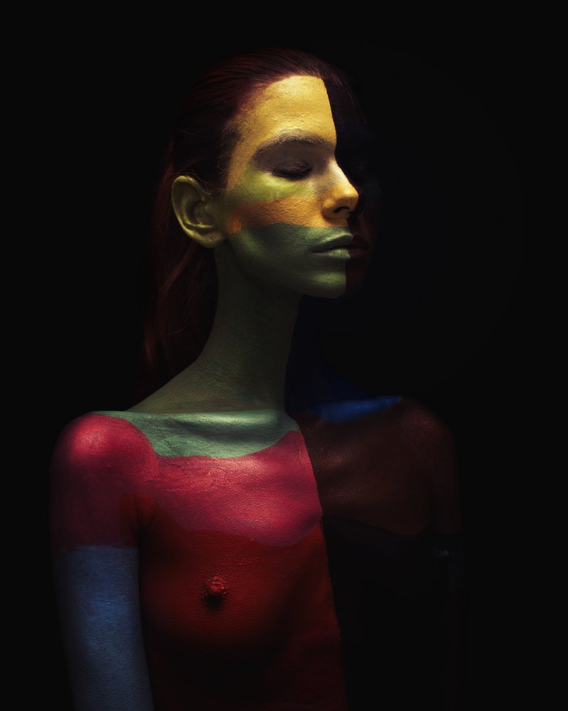 Photograph by Олег Исаченко