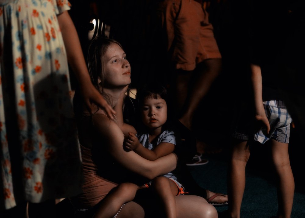 Photograph by Мария Лукина