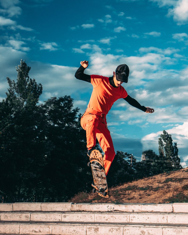 Photograph by Олег Исаченко