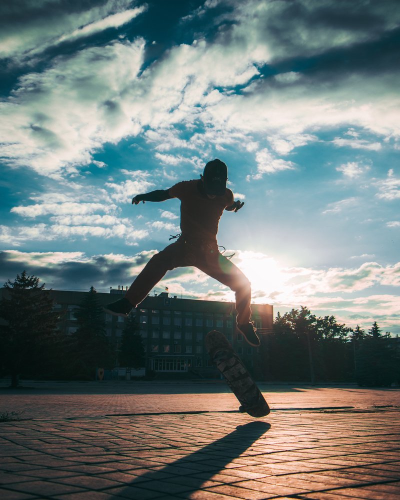 Photograph by Олег Исаченко