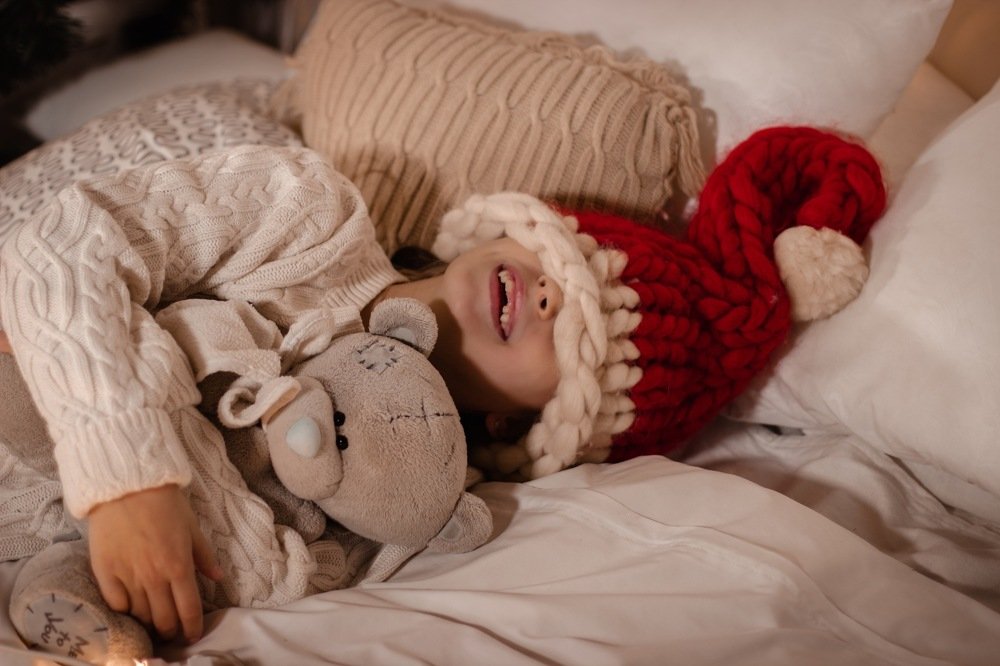 Волшебное детство