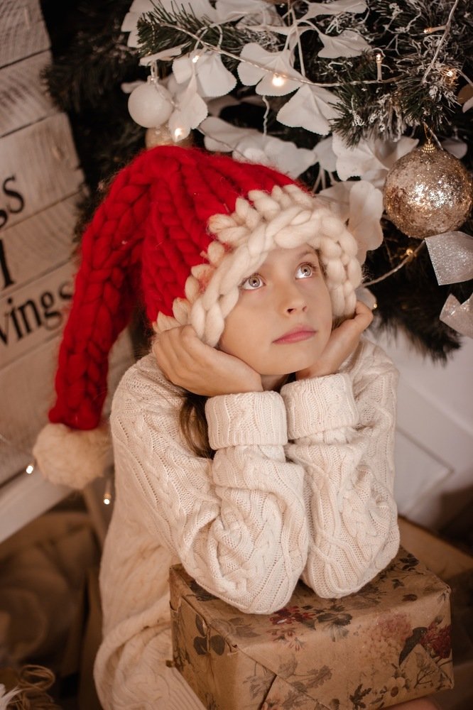 В ожидании сказки