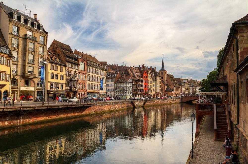 Photograph by Alexey Belov