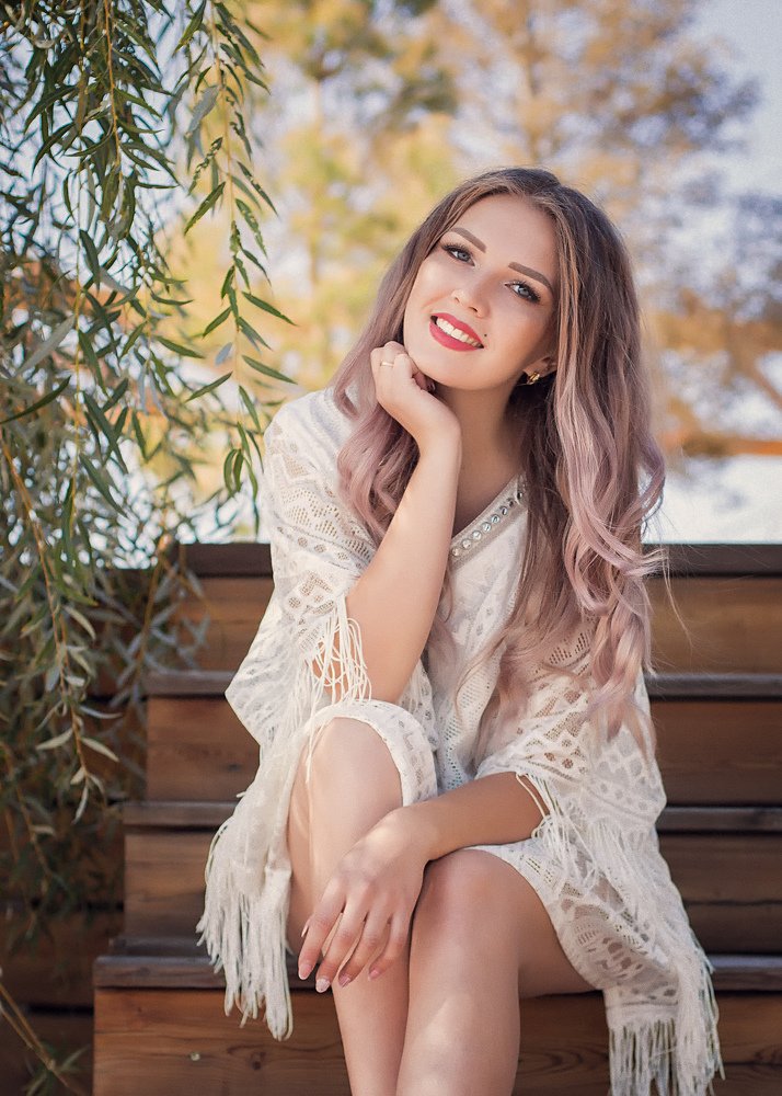 Photograph by Людмила Пак