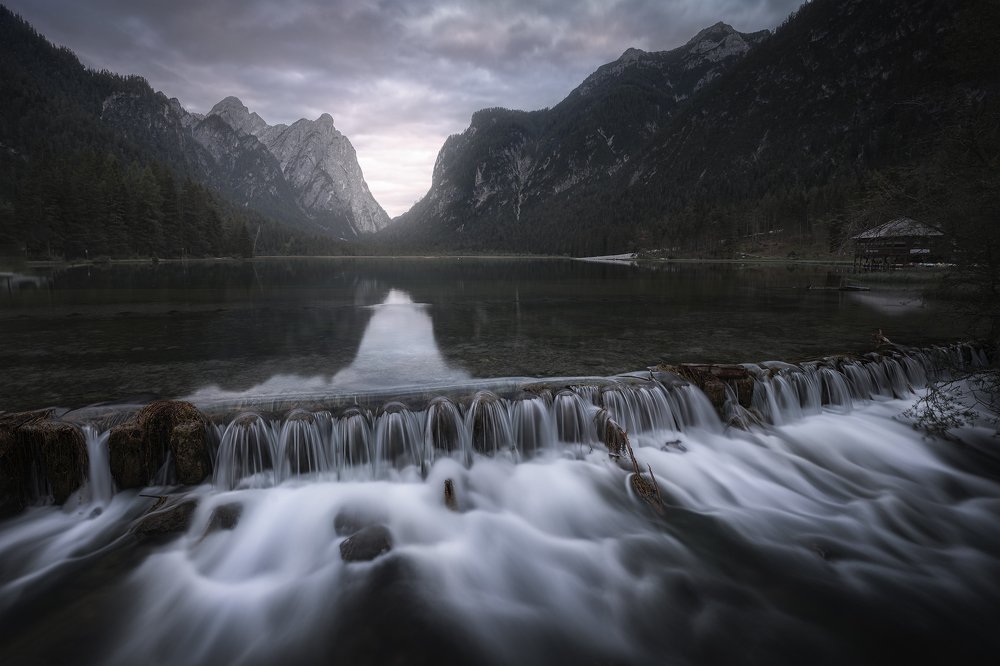 Photograph by Mattia Maniezzo