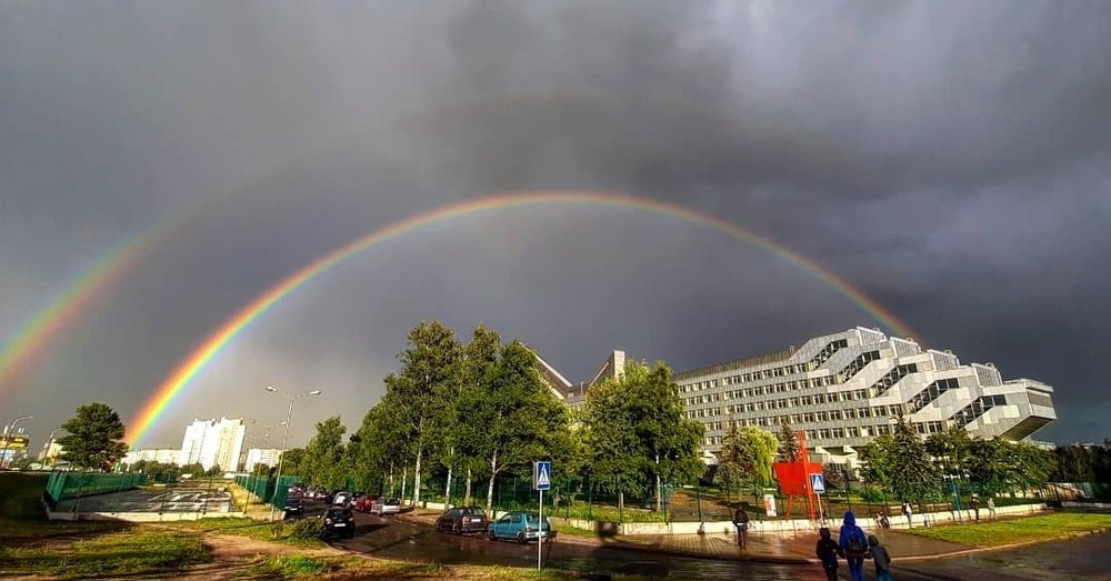 Фотография автора Владимир Строченков