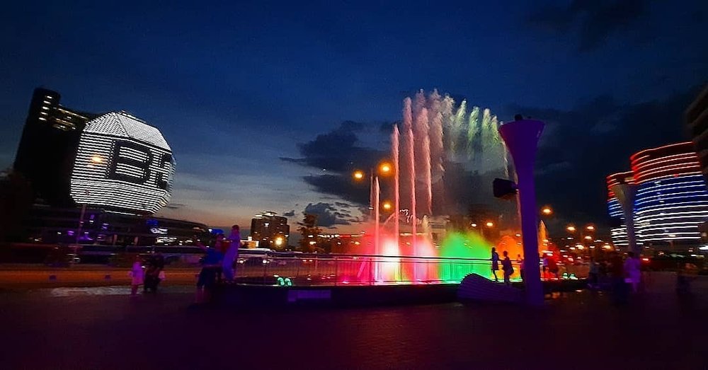 Фотография автора Владимир Строченков