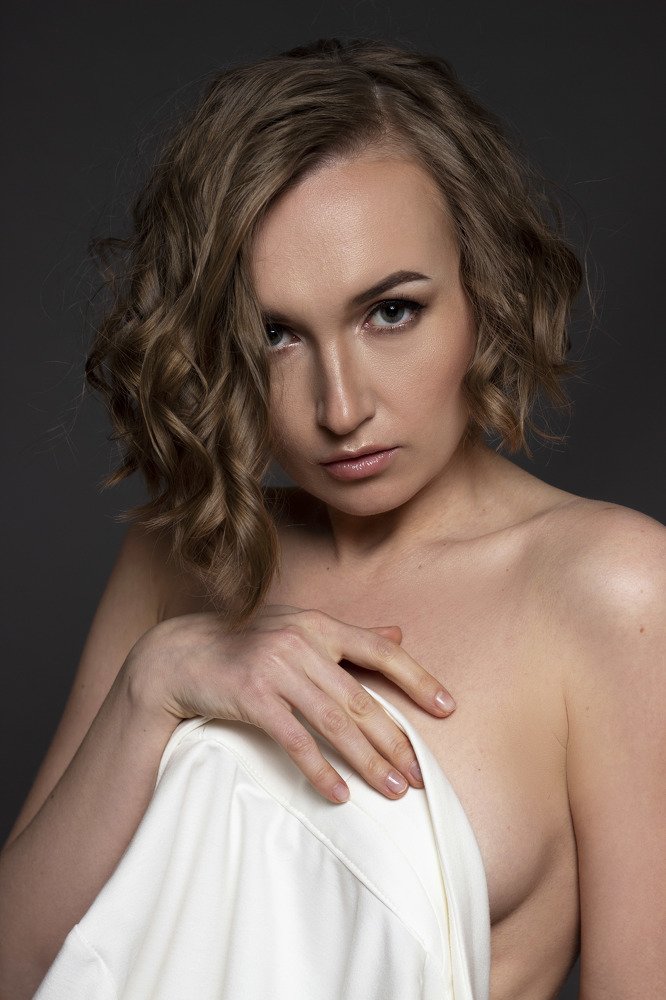 Photograph by Елена Крючкова