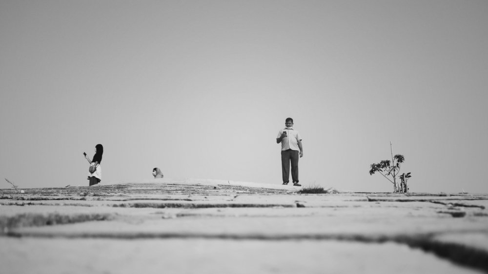 Photograph by Rahat Ahmed