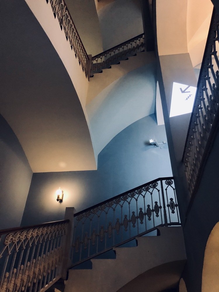 Photograph by Olga Oginskaya