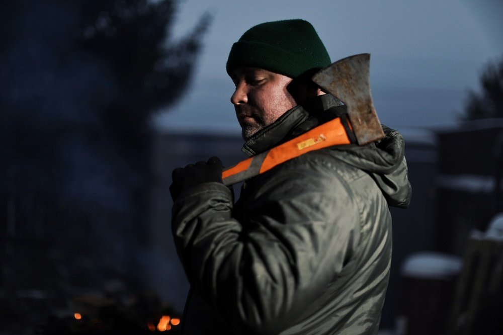 Photograph by Кирилл Кульган