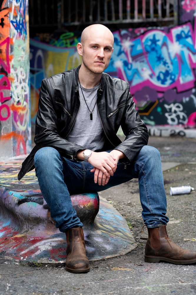 Photograph by Julia Mustard