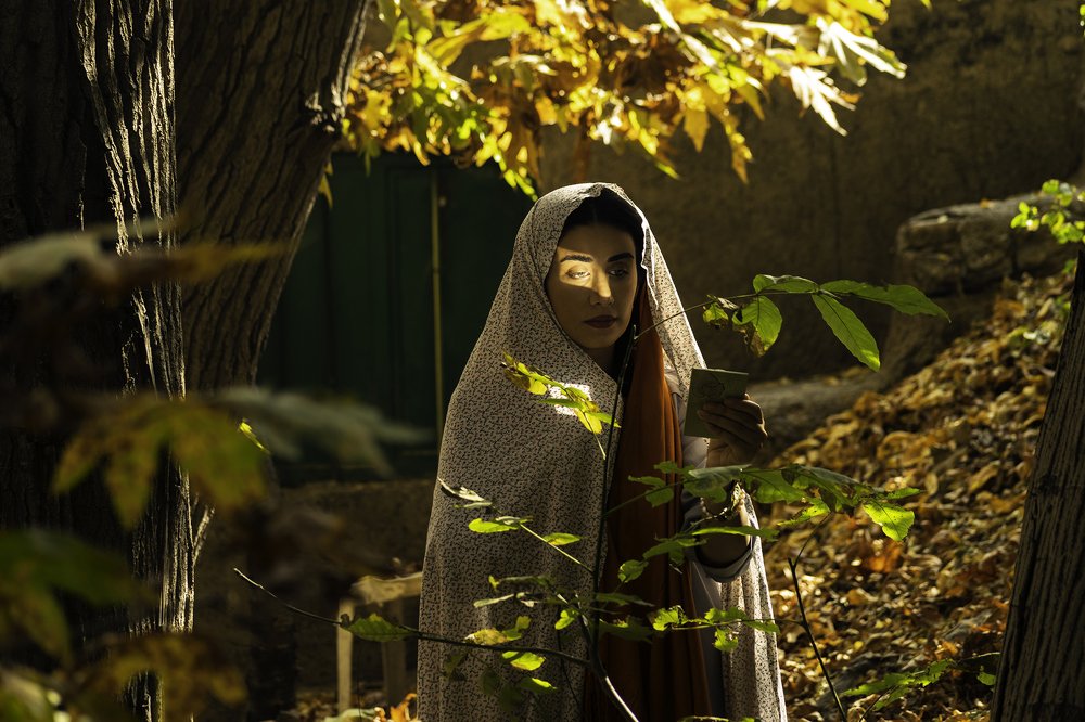 Photograph by MohammadHasan Raadi