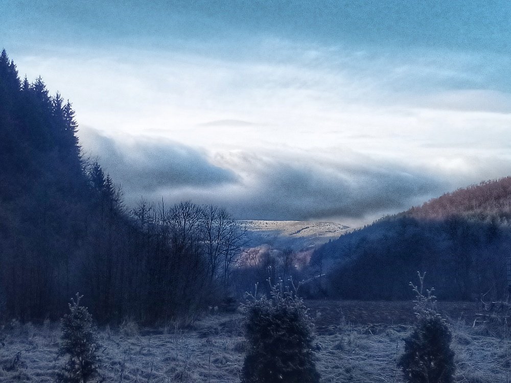 Photograph by Ajdina Dogan