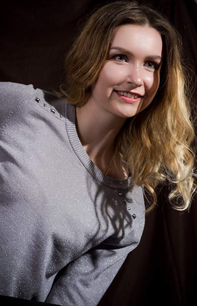 Photograph by Анжелика Трошина