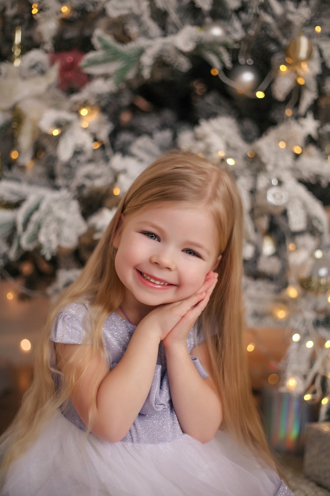 Photograph by Лазарева Анна Игоревна