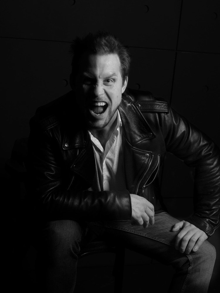 Photograph by Елена Крючкова