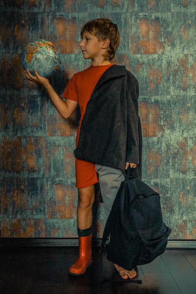 Photograph by Екатерина Кваша